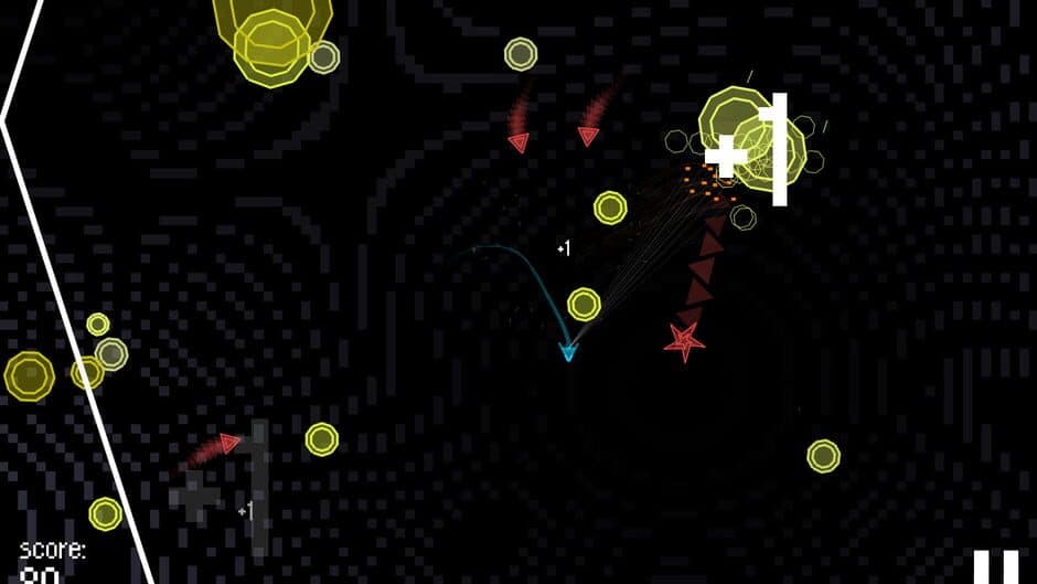Particle Mace screenshot 1