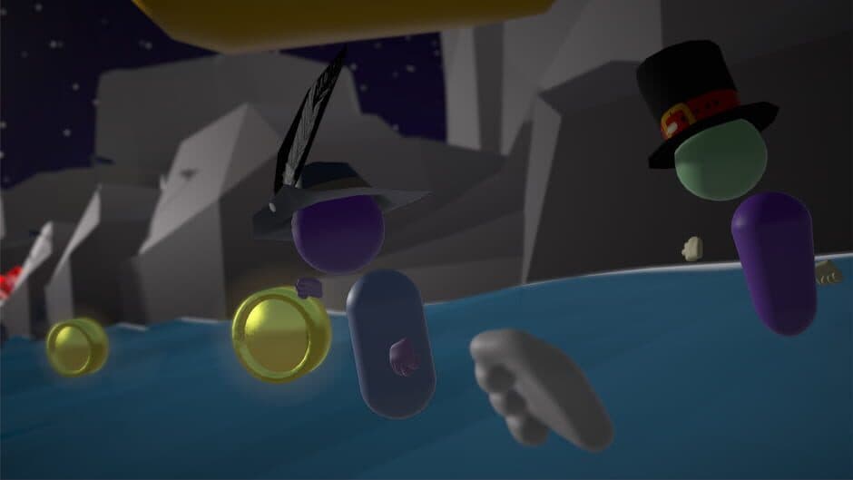 Dash Dash Run! screenshot 4