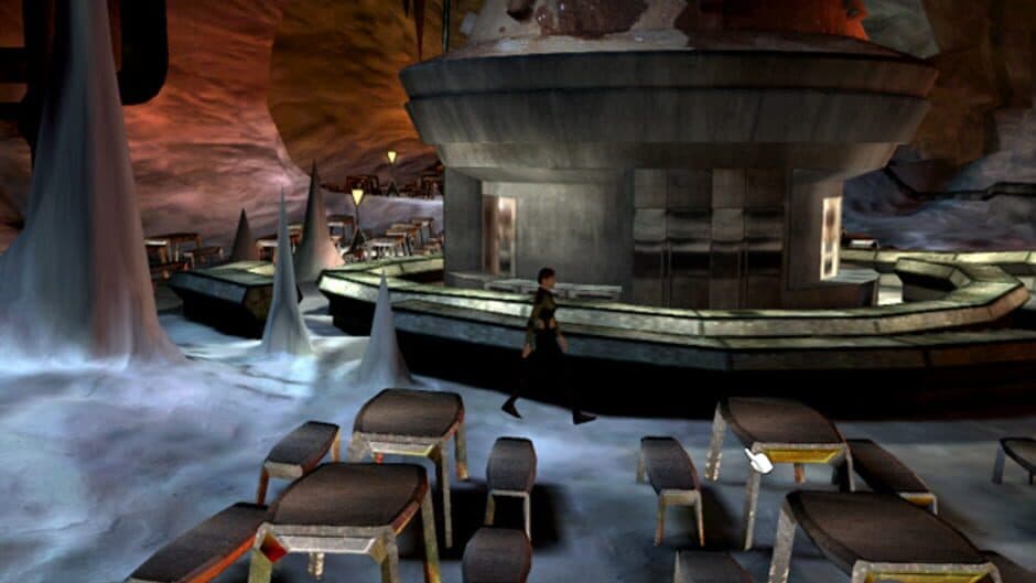 Culpa Innata screenshot 3