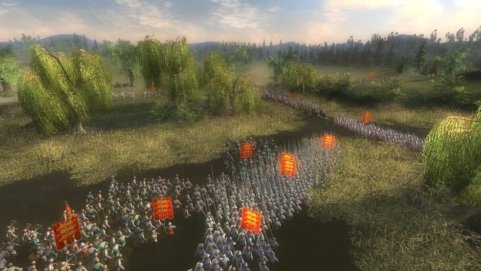 XIII Century: Gold Edition screenshot 2