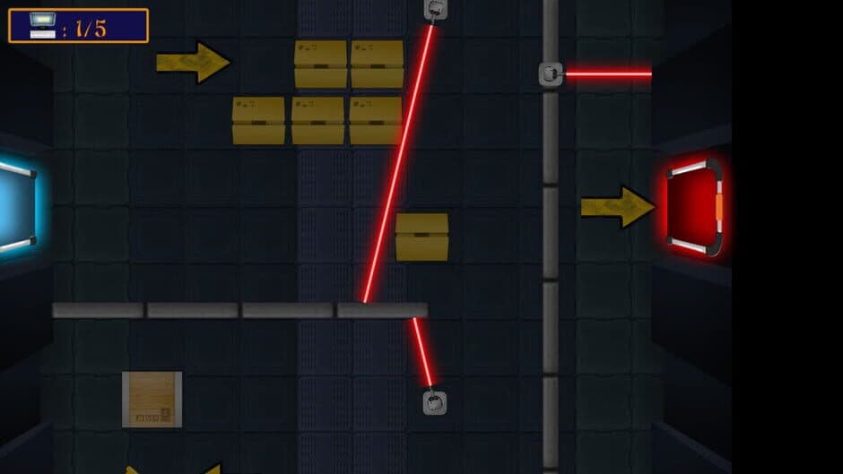 Ninja Stealth screenshot 3