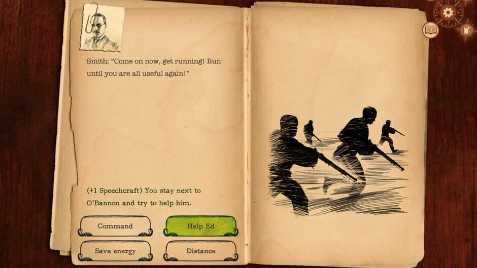 Omen Exitio: Plague screenshot 2