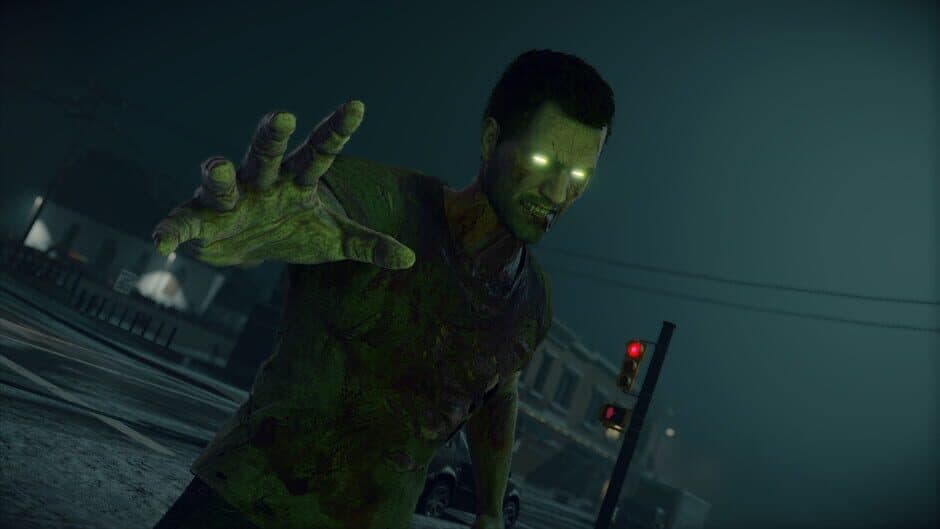 Dead Rising 4: Frank's Big Package screenshot 6