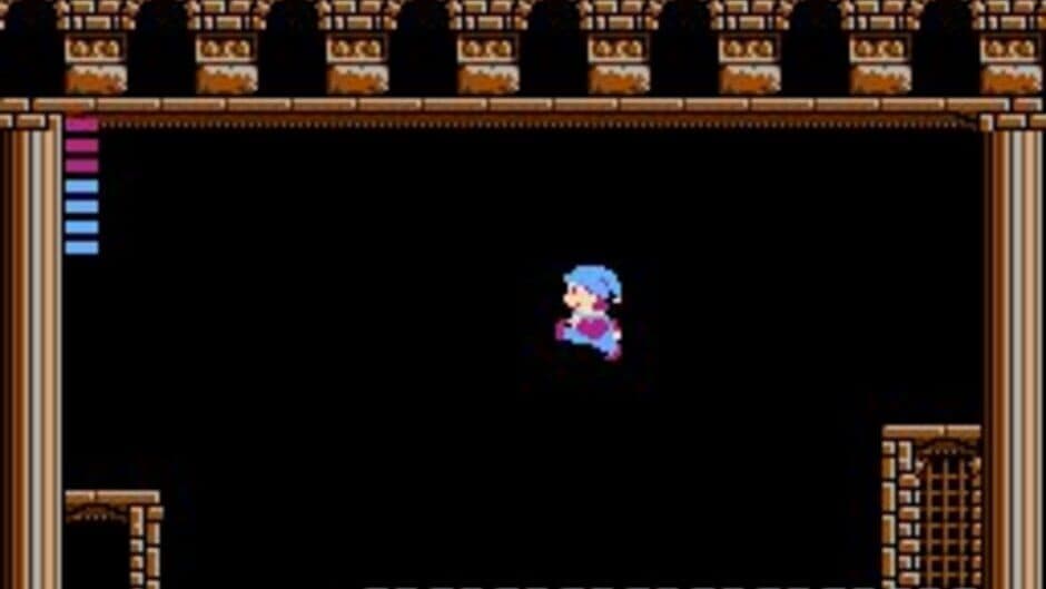 Milon's Secret Castle screenshot 1