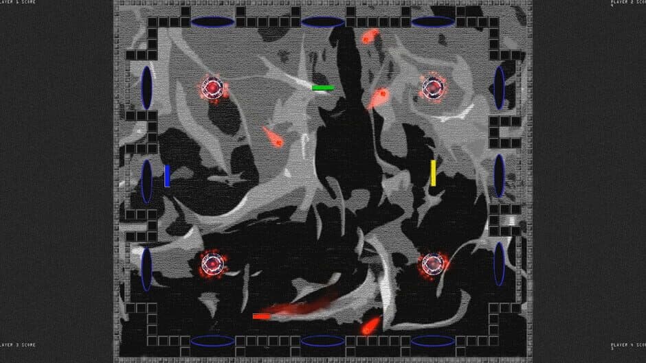 Paddle Battle screenshot 3