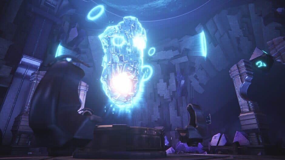 Returner 77 screenshot 1