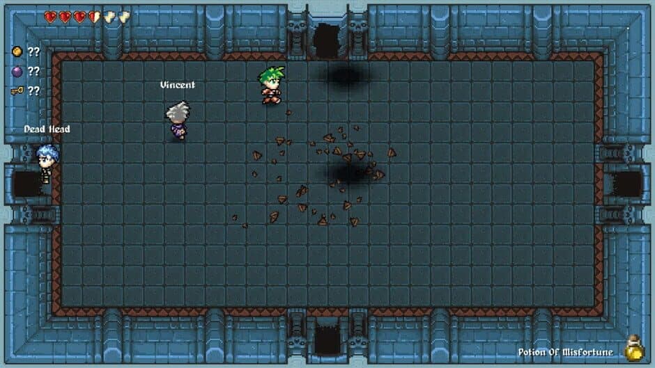 Never Split the Party screenshot 6