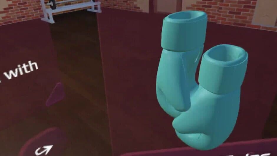 Fight Sparring VR screenshot 4