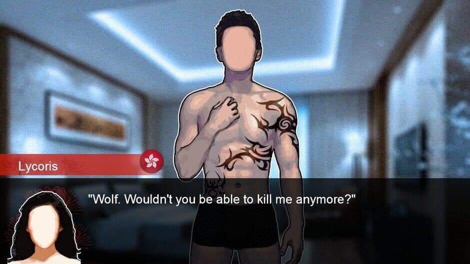 Red Spider 2: Exiled screenshot 5