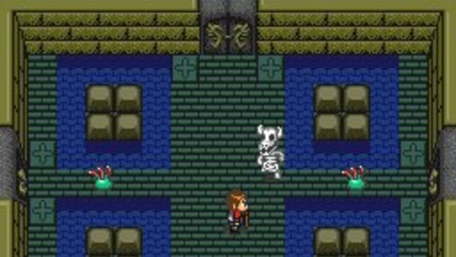 Neutopia screenshot 3