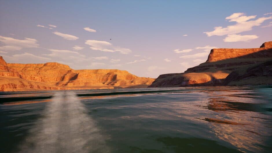 Natural Landscape: Grand Canyon screenshot 1