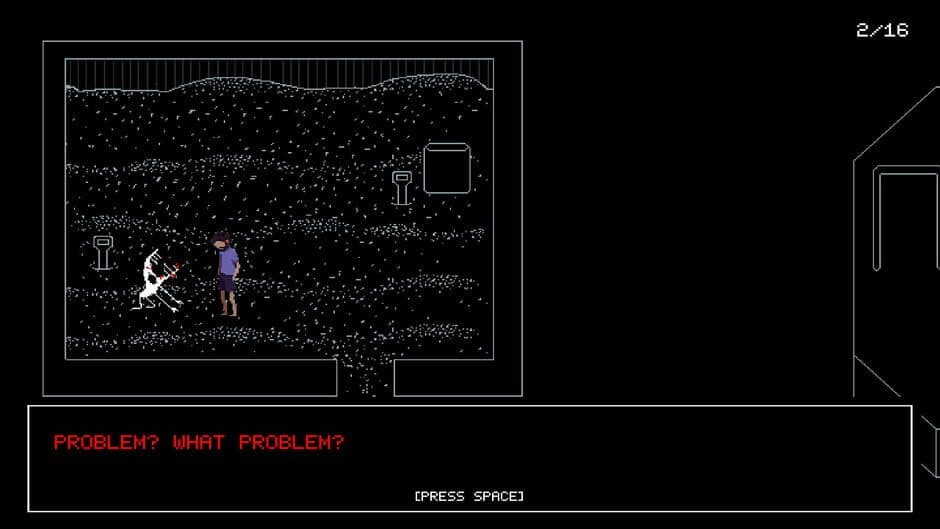 Keep in Mind: Remastered screenshot 3