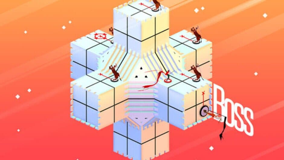 Euclidean Lands screenshot 1