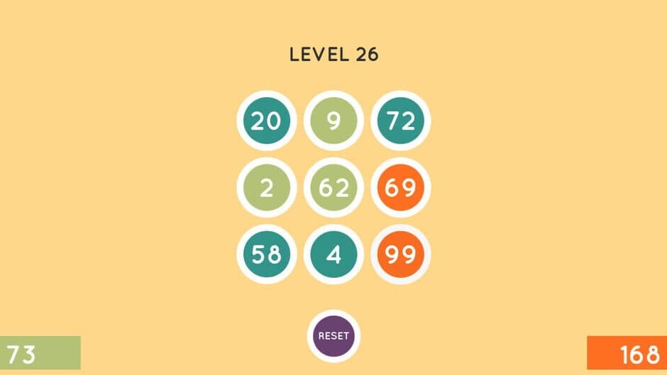 Two Digits screenshot 4