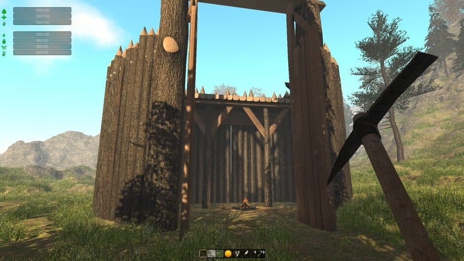 Medieval Playground screenshot 1