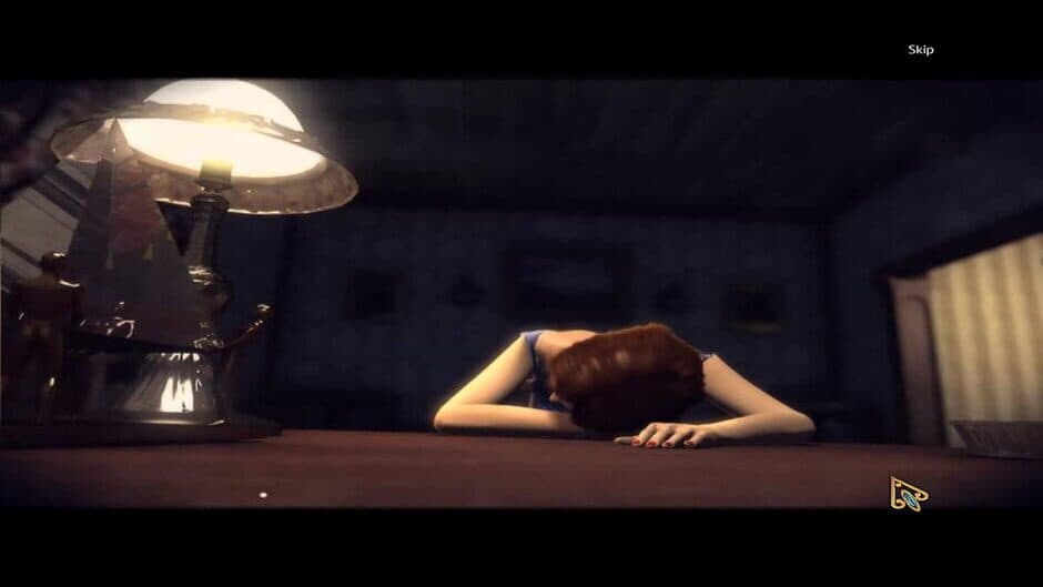 House of 1,000 Doors - Family Secrets screenshot 5