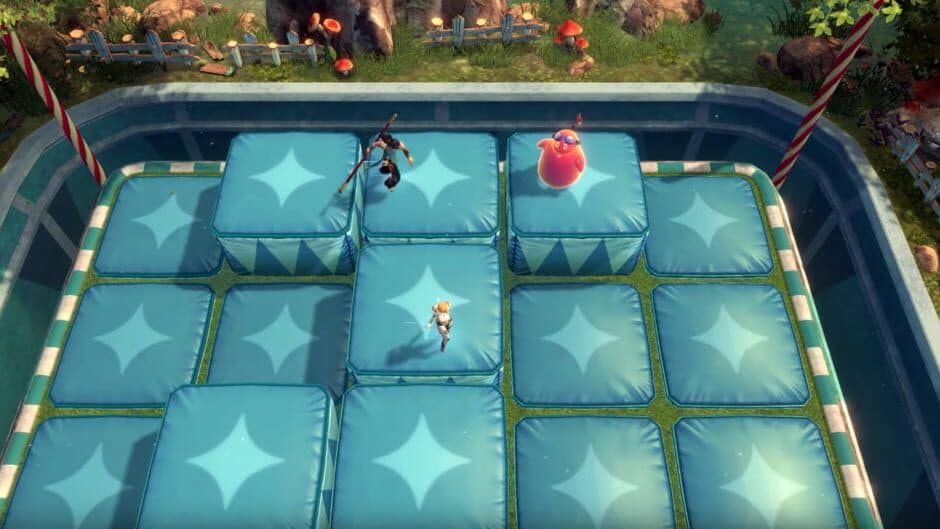 Master X Master screenshot 2