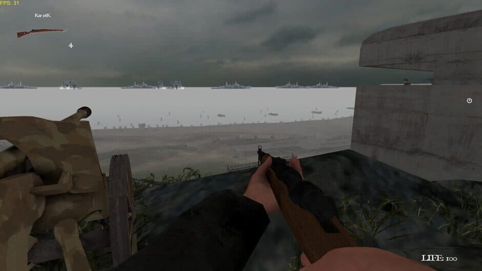 Easy Red screenshot 4