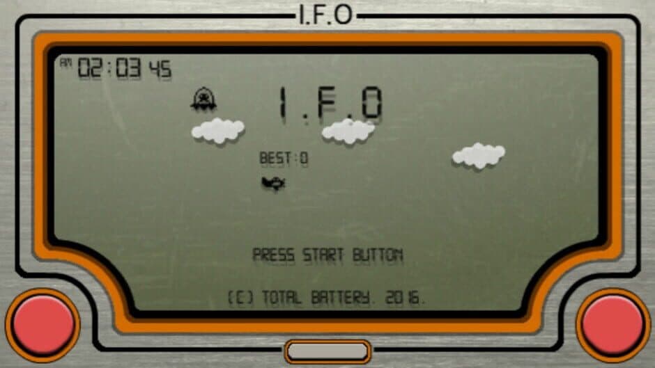 I.F.O screenshot 2