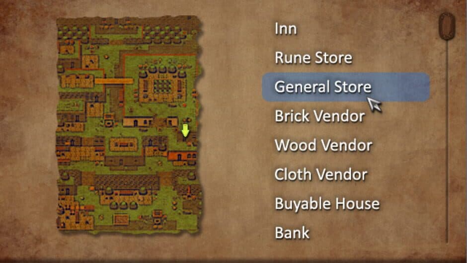 Lilly and Sasha: Nexus of Souls screenshot 1