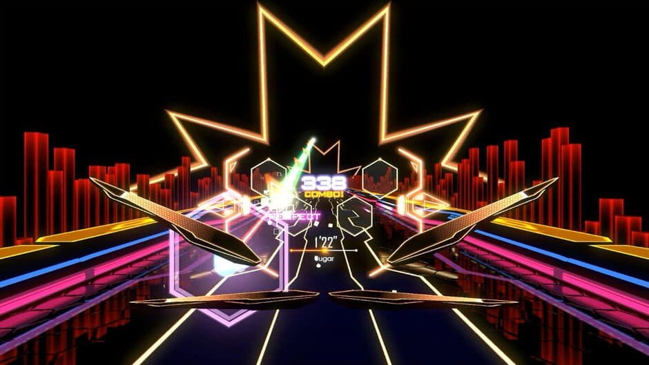 AudioBeats screenshot 3