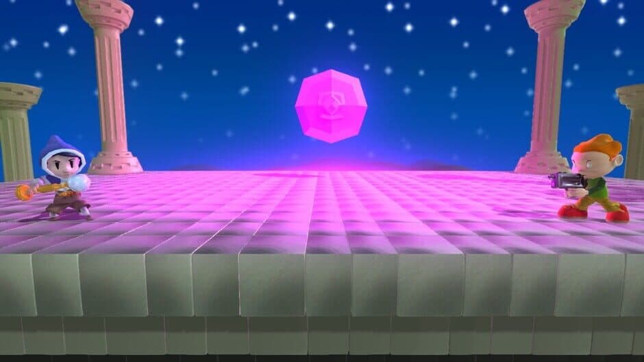 Indie Game Battle screenshot 3