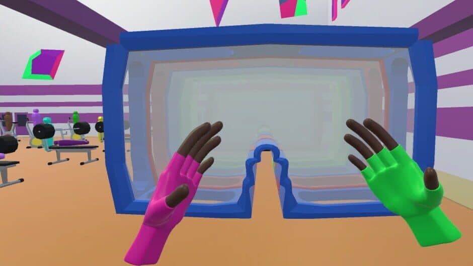 Hot Squat screenshot 2