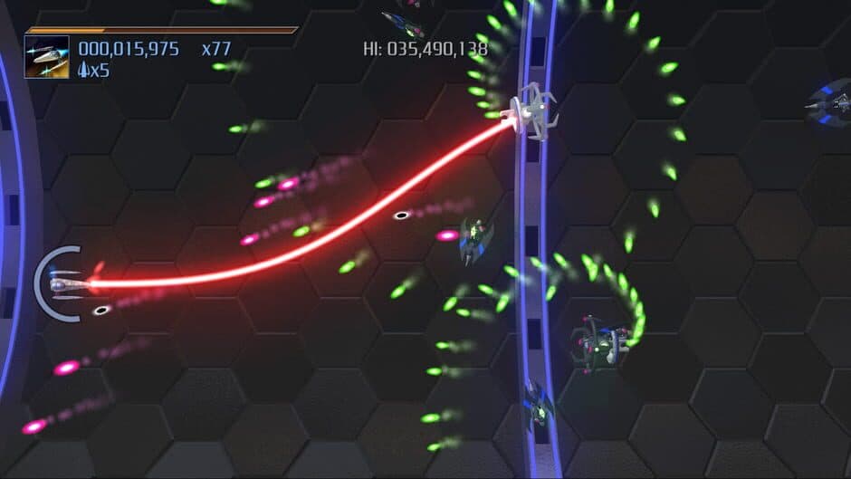 Procyon screenshot 4