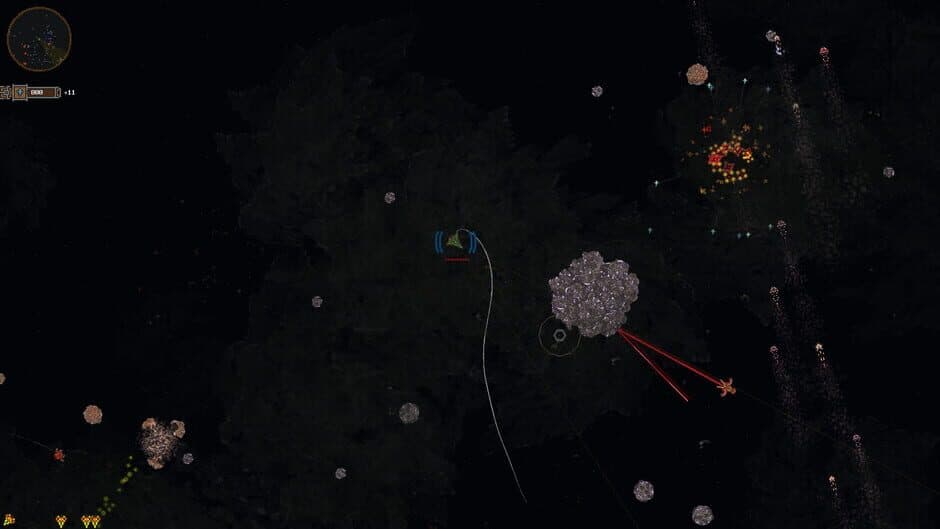 Starship Rubicon screenshot 1