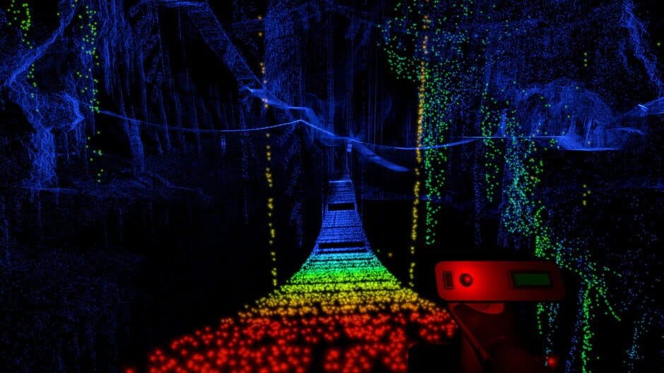 Scanner Sombre screenshot 2