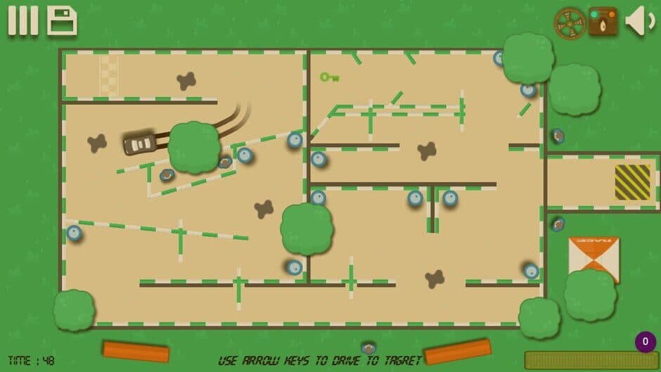 Driver Pro: 2017 screenshot 4