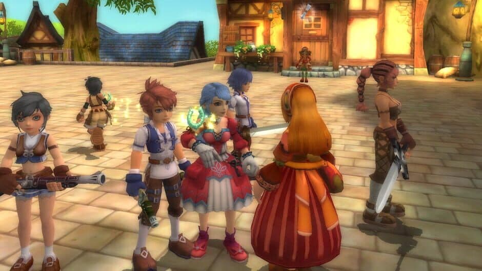 Florensia screenshot 3