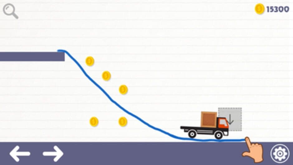 Brain on Physics Boxs Puzzles screenshot 1