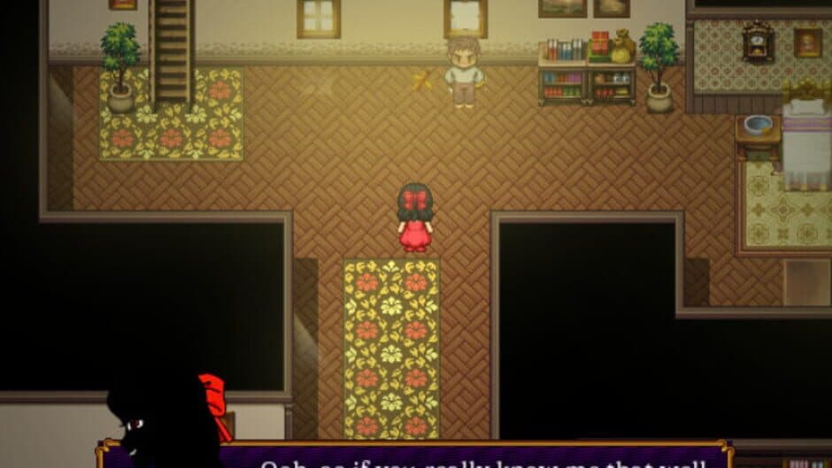 Dear Red: Extended screenshot 4