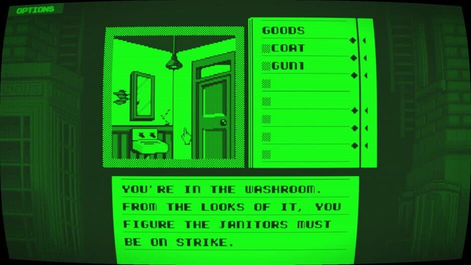 8-bit Adventure Anthology: Volume I screenshot 3