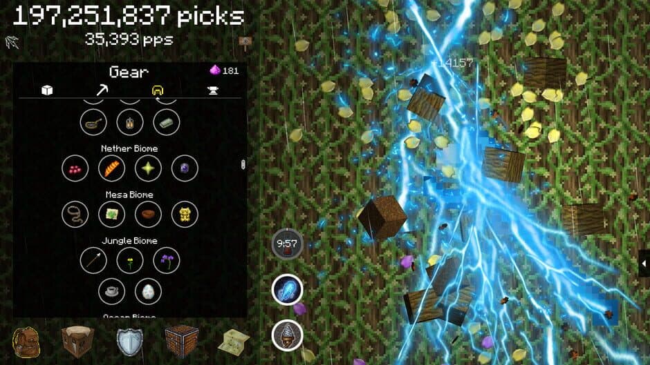 PickCrafter screenshot 1