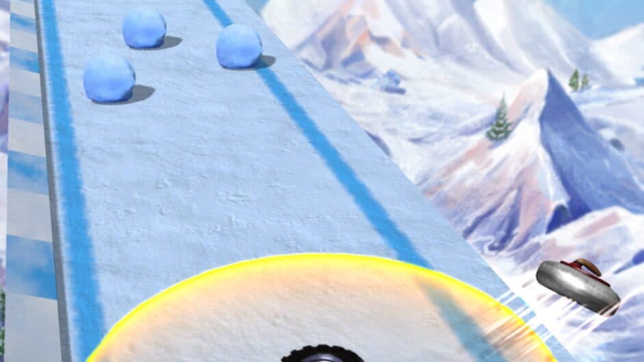 Disc Drivin' 2 screenshot 3
