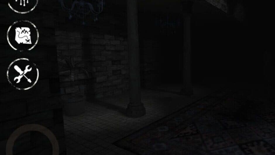 Eyes: The Horror Game screenshot 5