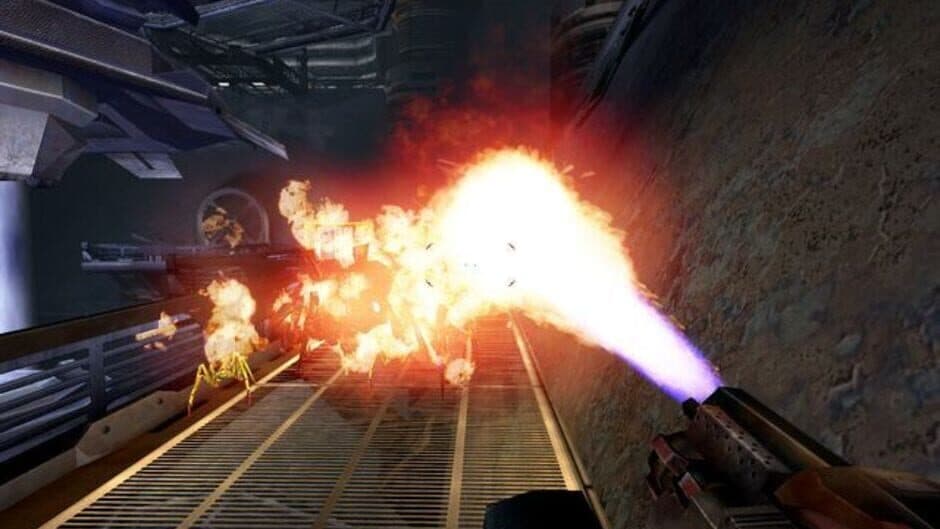 Unreal II: The Awakening screenshot 4