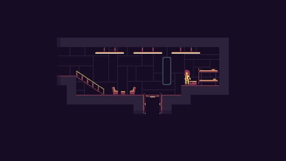 Zone of Lacryma screenshot 3