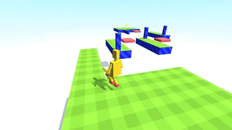 Run Jump Fail screenshot 5