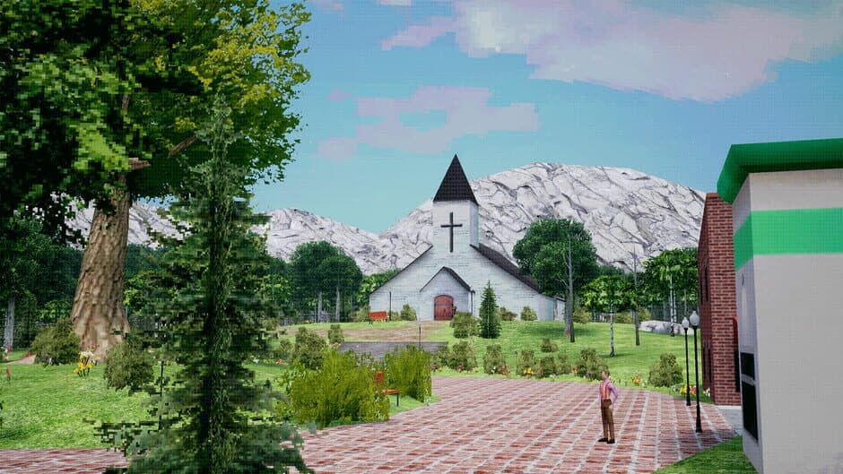 HellTown screenshot 1