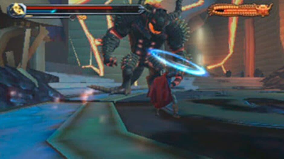 Thor: God of Thunder screenshot 6