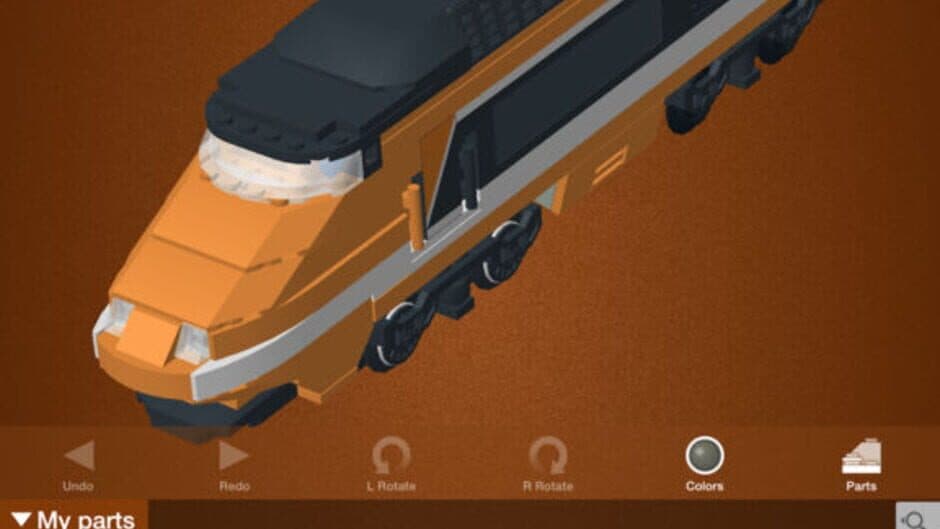 Masonry - 3D Brick Creativity screenshot 3