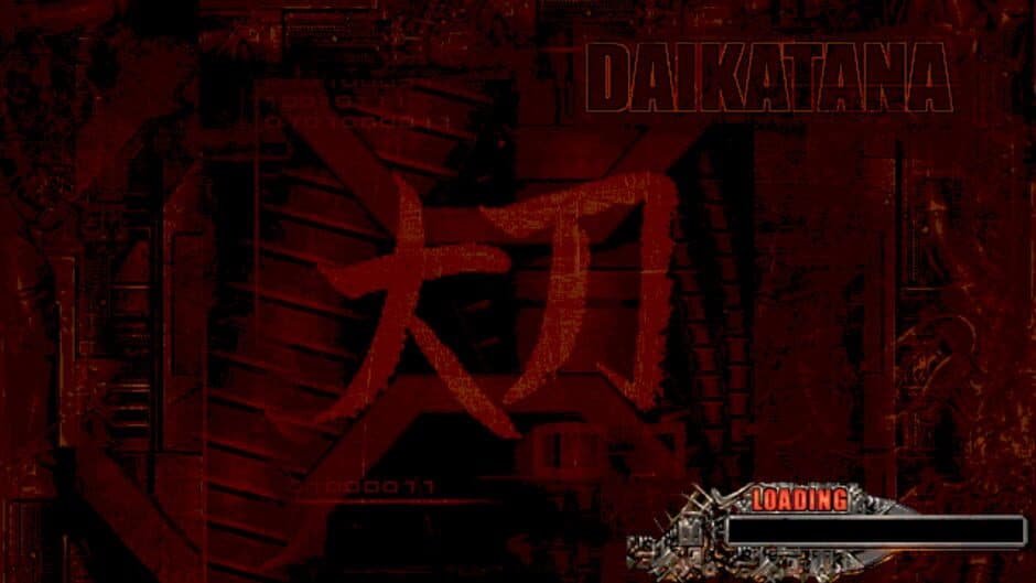 Daikatana screenshot 1