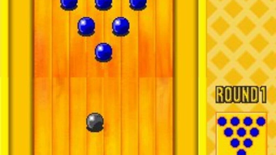 Bomberman Land Touch! screenshot 2