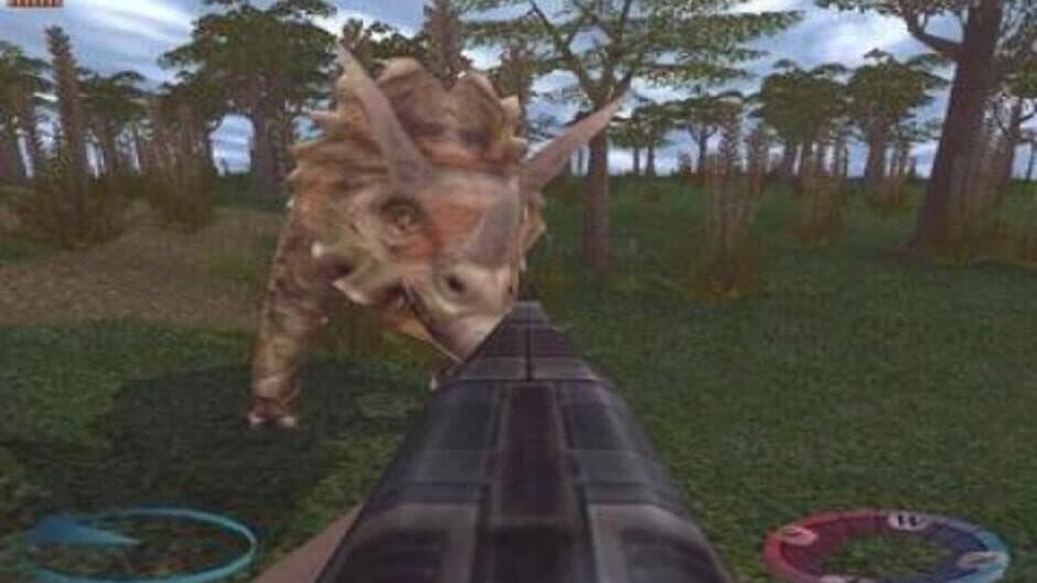 Carnivores screenshot 5