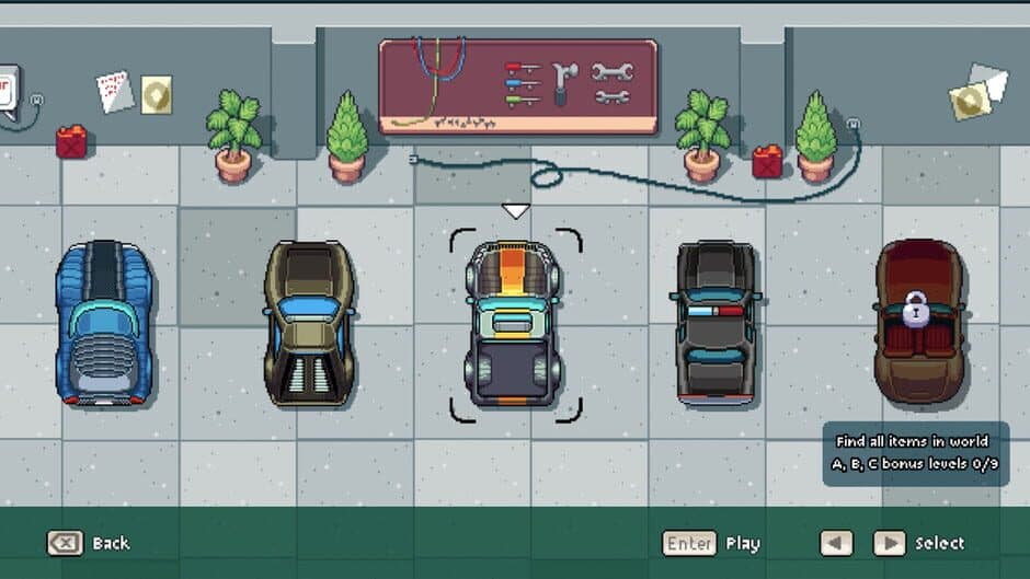 DCR: Drive.Crash.Repeat screenshot 1