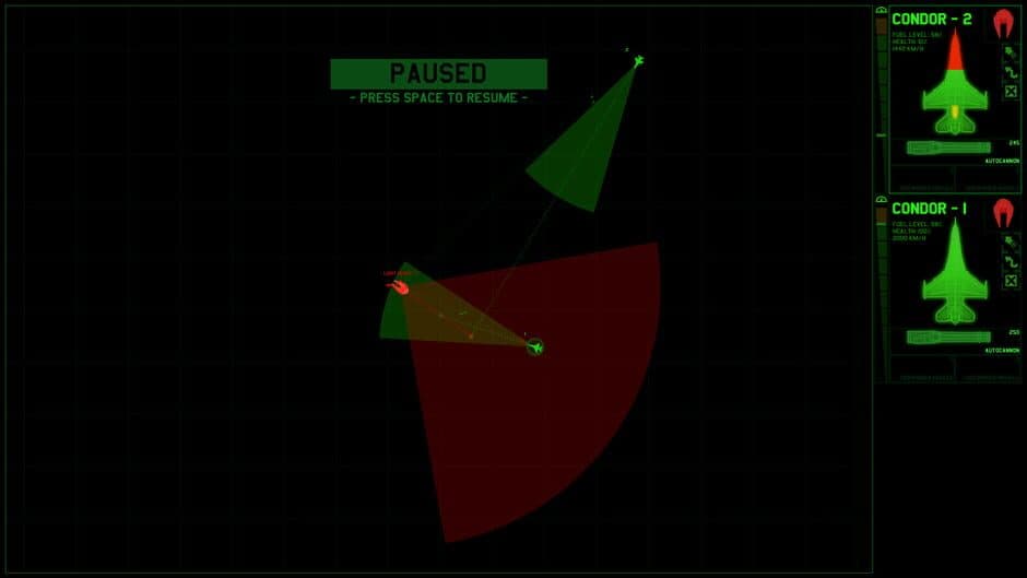 Xenonauts screenshot 4