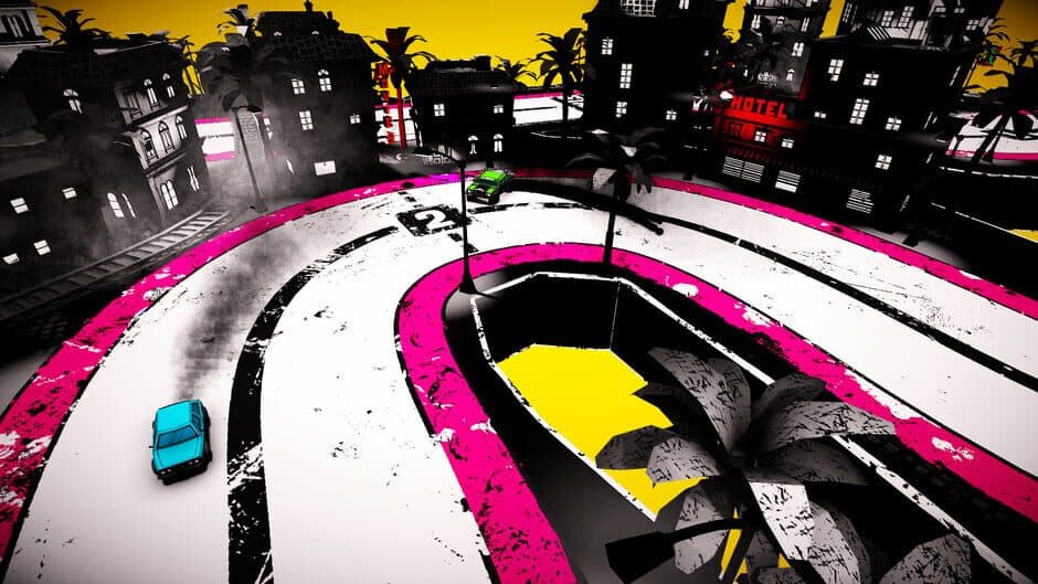 Street Heat screenshot 5